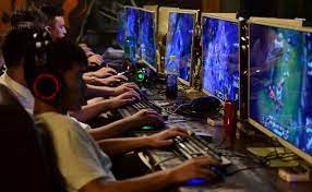 Online Gaming Security: Protecting Yourself in the Digital Playground