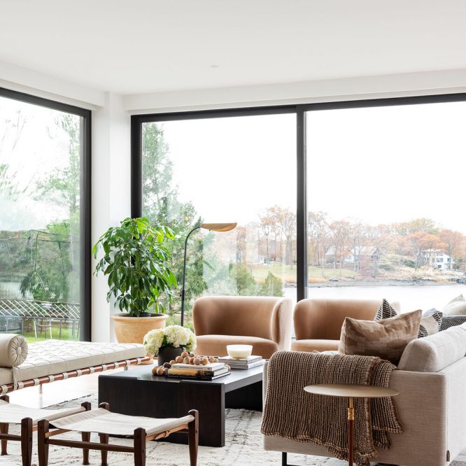 Renovate, Reconnect, Rekindle: Designing Romantic Retreats