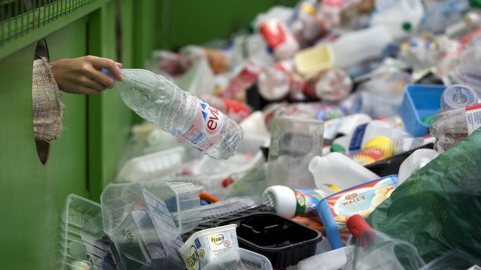 Optimize Recycling: Benefits Of Visiting A Bottle Depot