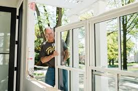Boost Your Home’S Appeal With A Trusted Window Company