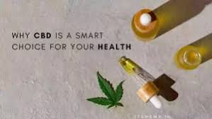 Unlocking The Potential Of Cbd: Exploring Its Benefits And Uses