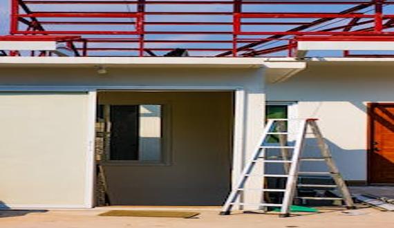 The Ultimate Guide To Home Remodeling: Tips & Ideas