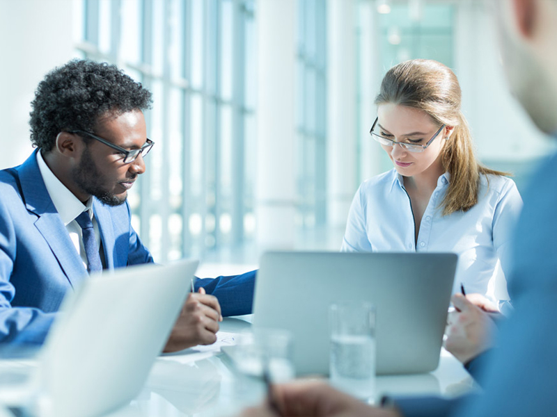 Boost Your It Efficiency With Expert Consultants