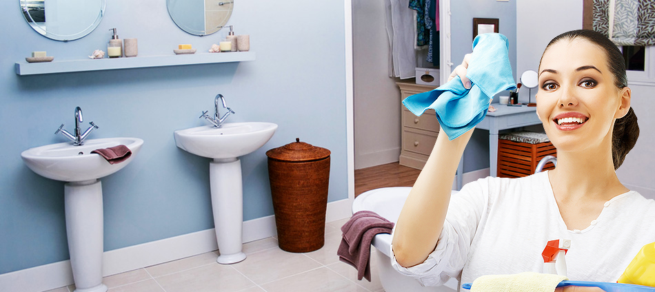 Efficient House Cleaning Tips: Simplify Your Routine With These Easy Methods