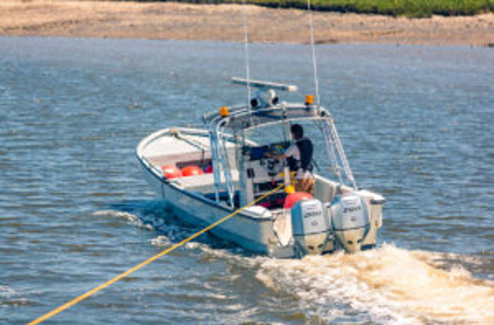 Marine Towing 101: Essential Tips For Efficient Boat Towing