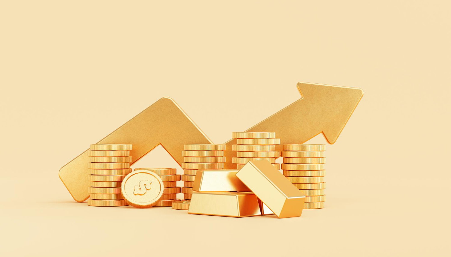 Gold Investment Guide: How To Safely Invest In Gold