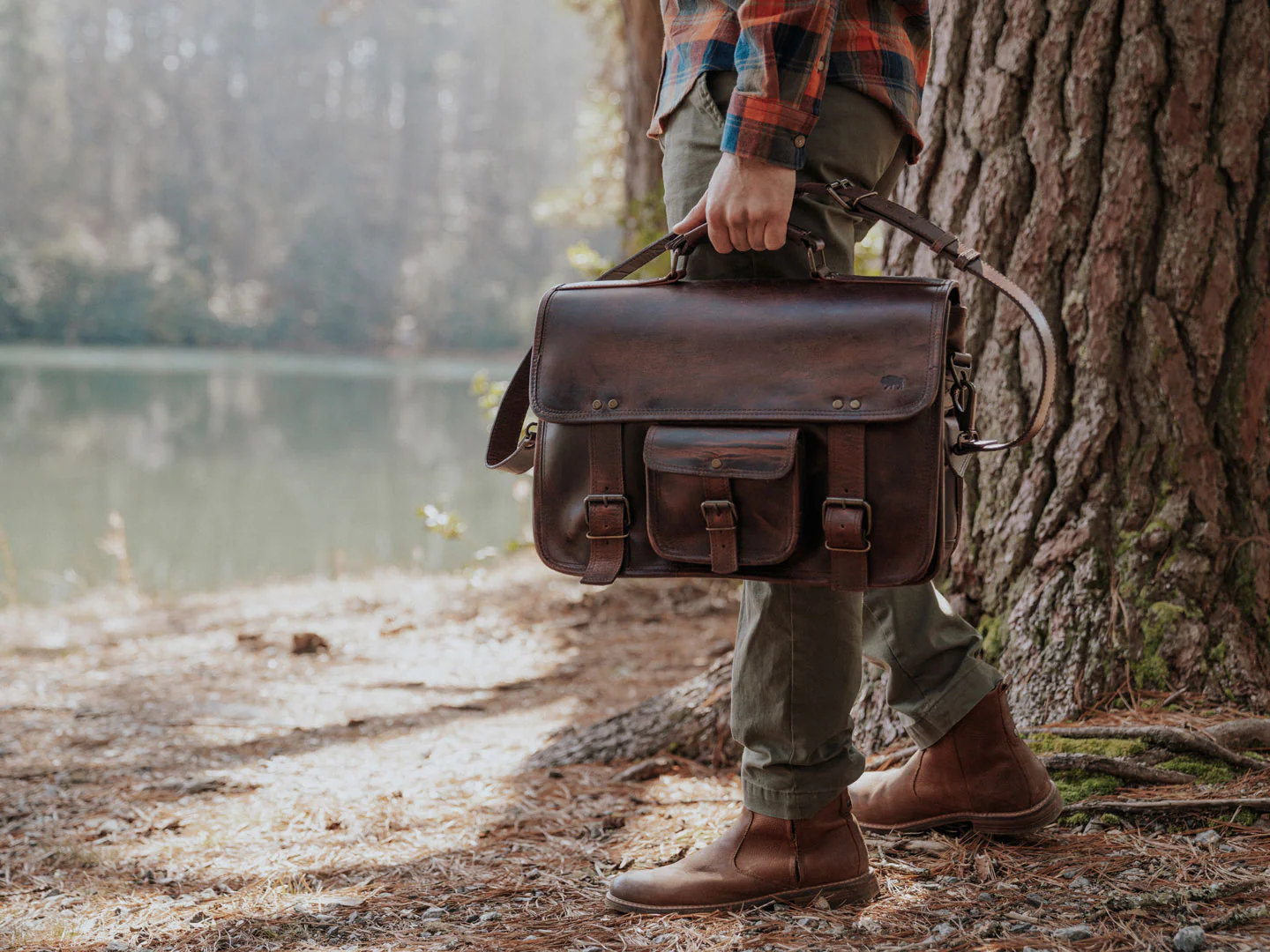 Ultimate Briefcase Buying Guide