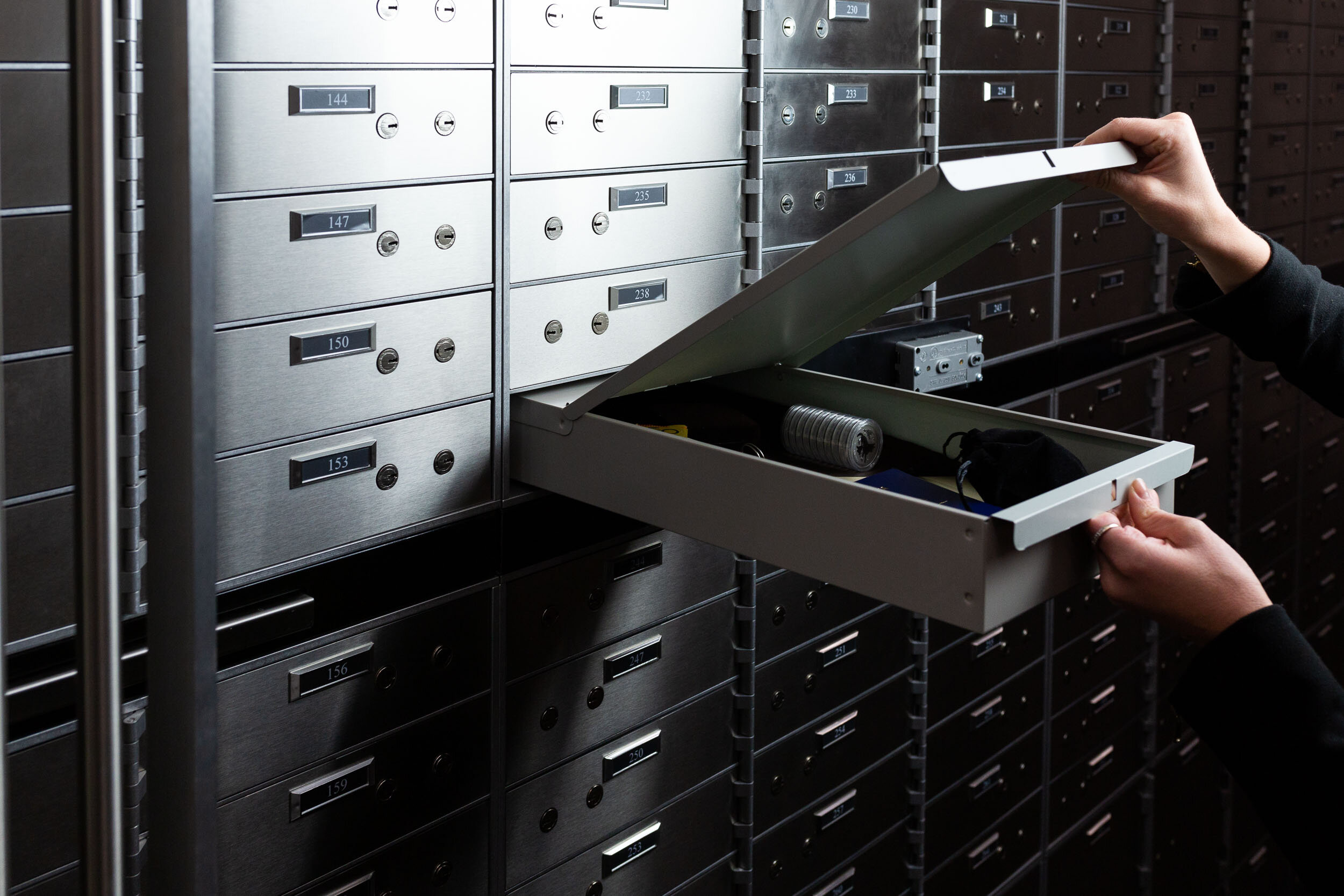 Top Safety Deposit Boxes Tips: Keep Your Valuables Secure
