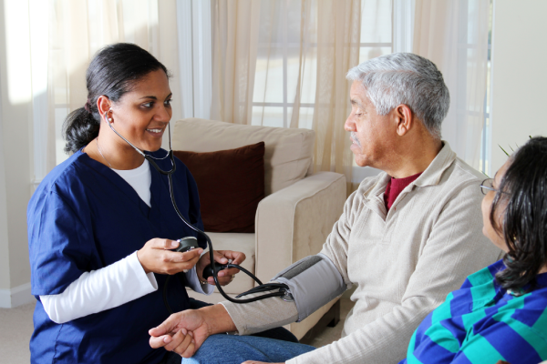 5 Easy Senior Care Tips For Healthy Aging