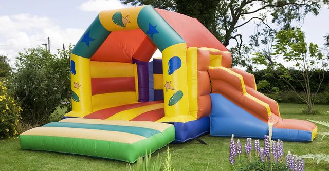 Best Bounce House Rentals: Fun And Affordable Options