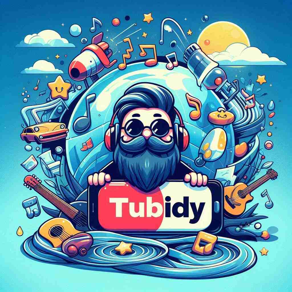 How To Use Tubidy: Step-By-Step Guide