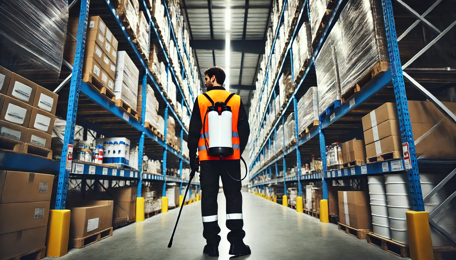 The Best Cockroach Pest Control Methods To Keep Your Home Safe