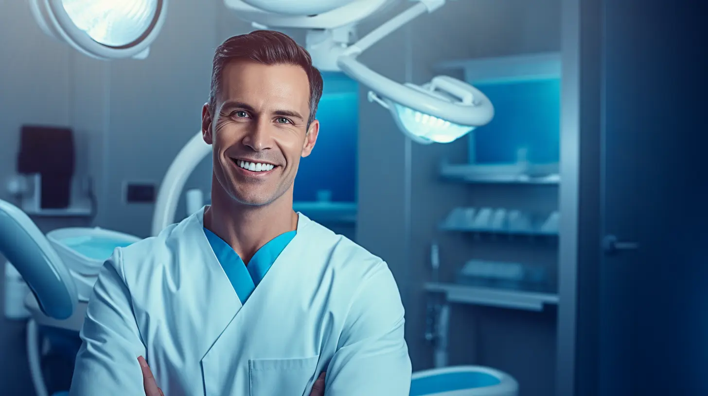 How To Boost Your Dental Practice With Effective Marketing