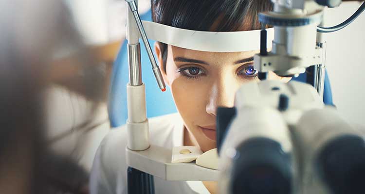 Quick Tips For Easy Eye Care