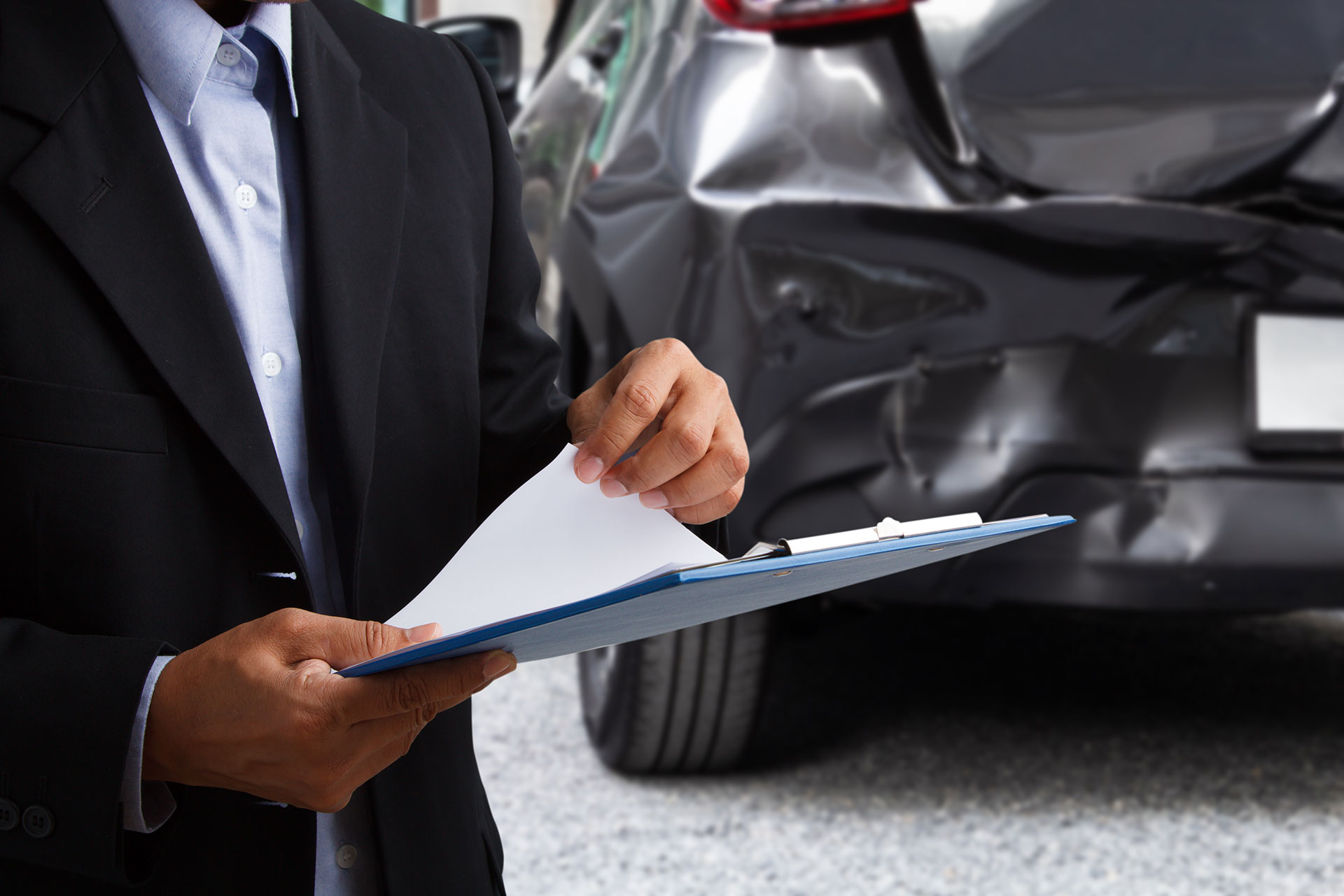 Best Auto Injury Lawyer: Get The Compensation You Deserve