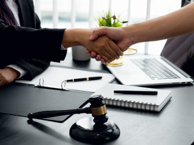 The Best Personal Injury Lawyer: Your Top Choice For Legal Help