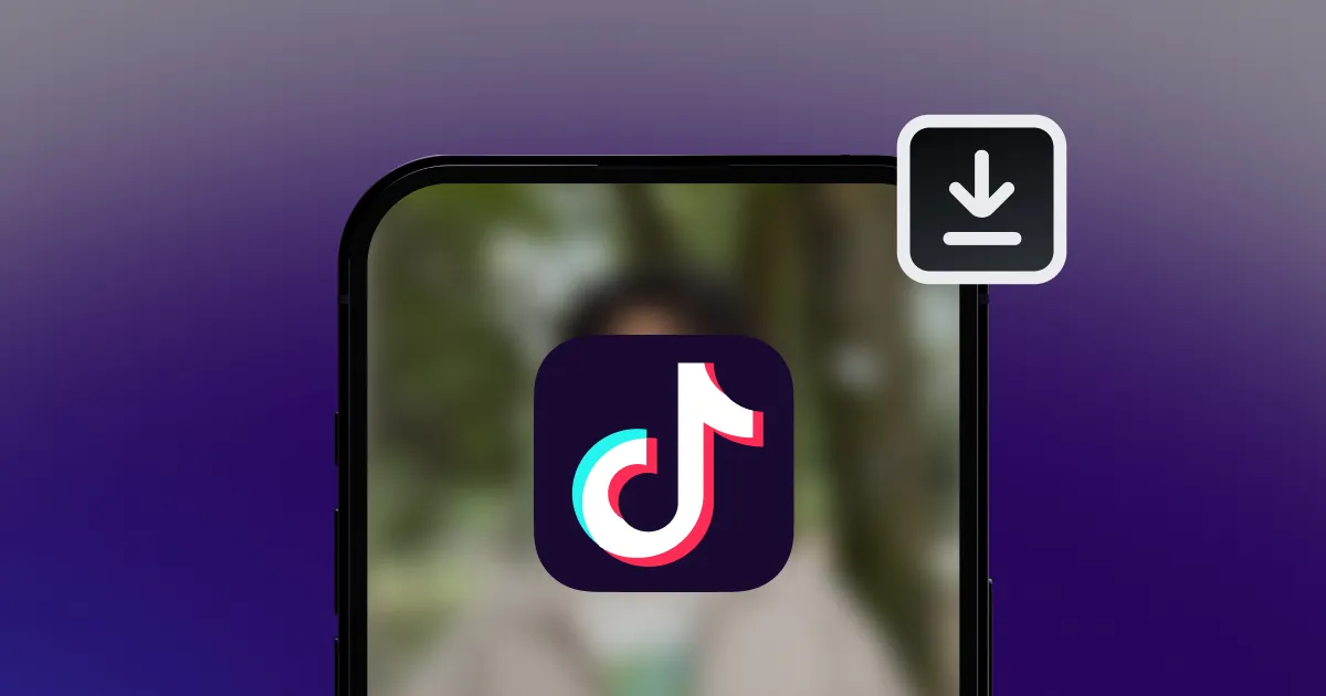 Tips For Downloading Tiktok Videos Easily