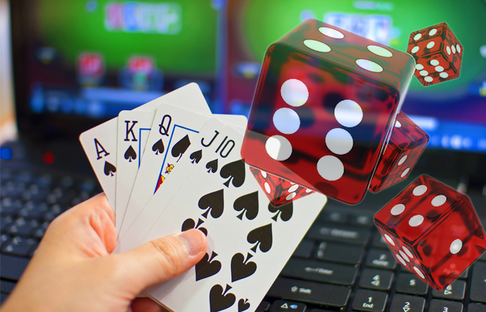 How To Play Online Casinos: A Step-By-Step Guide