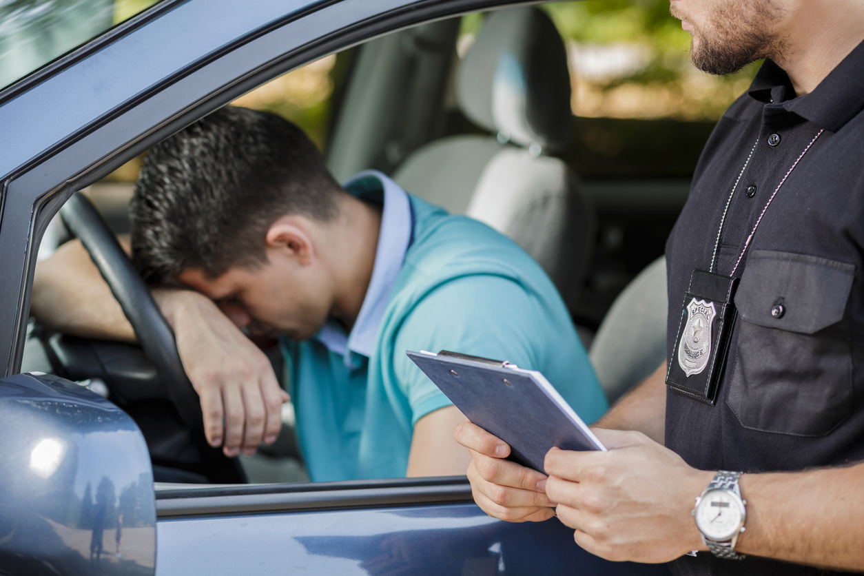The Ultimate Traffic Violation Lawyer Guide