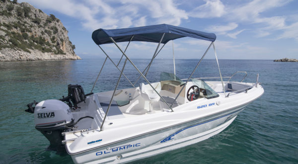 How To Hire A Boat: Step-By-Step Guide