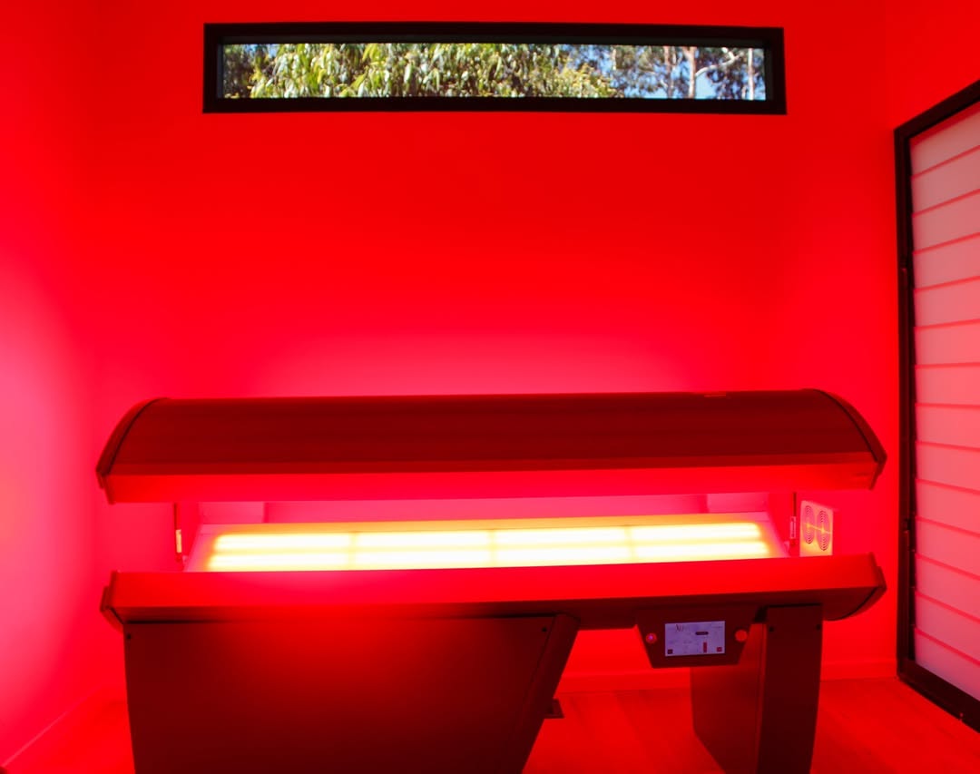 How To Use Led Light Therapy Machine