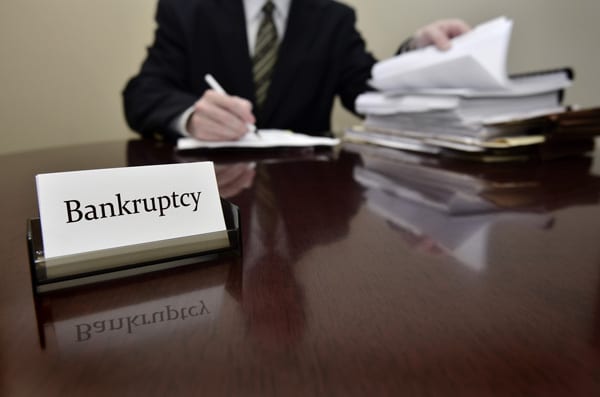 How To File For Bankruptcy: Step-By-Step Guide
