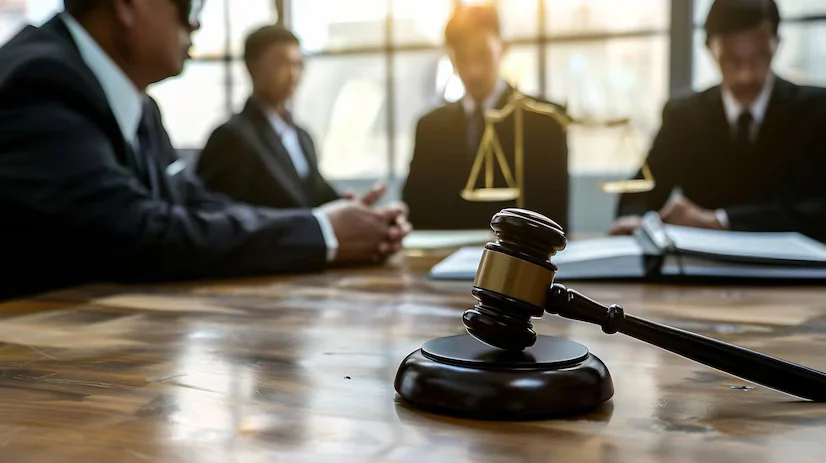 Criminal Lawyer – Defending Your Rights